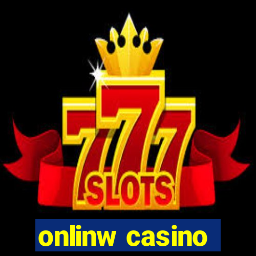 onlinw casino