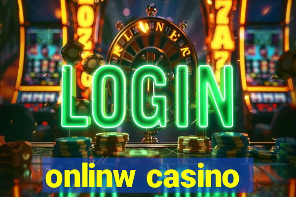 onlinw casino