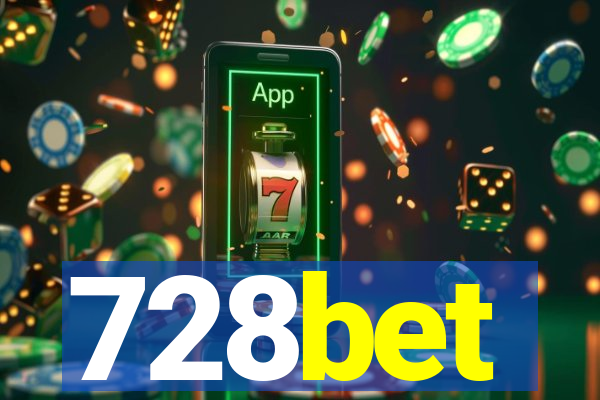 728bet