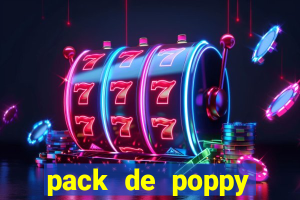 pack de poppy playtime 3 para drawing cartoons 2 vk