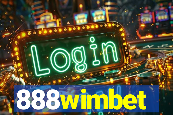 888wimbet