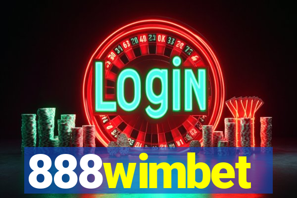 888wimbet