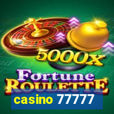 casino 77777