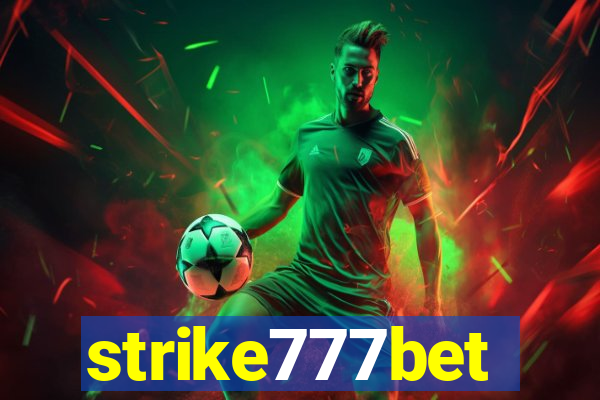 strike777bet