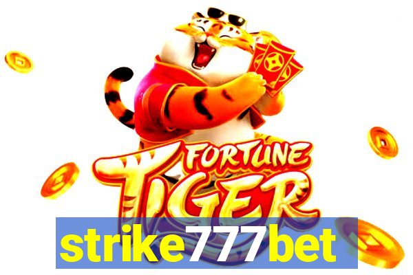 strike777bet