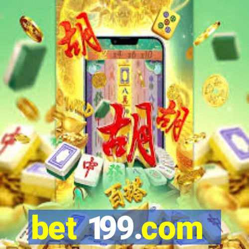 bet 199.com