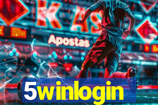 5winlogin