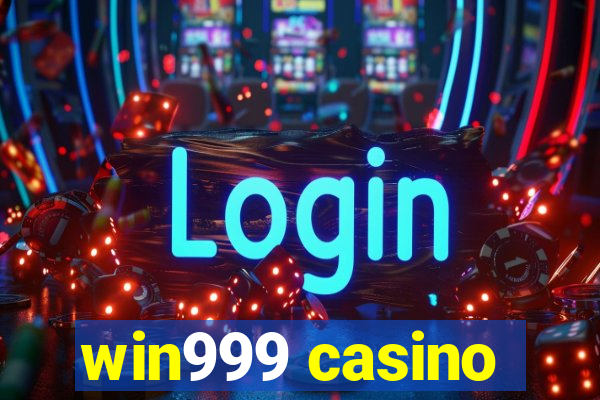 win999 casino