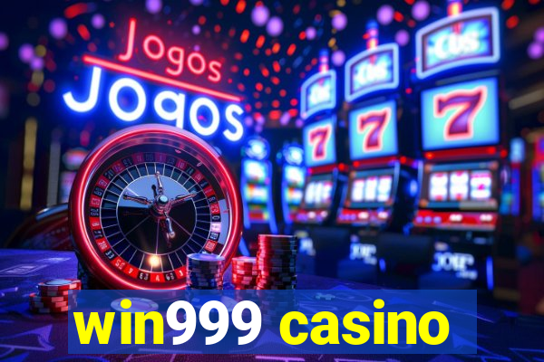 win999 casino