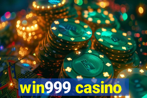 win999 casino