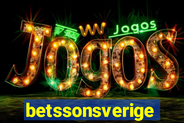 betssonsverige