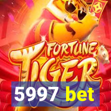 5997 bet