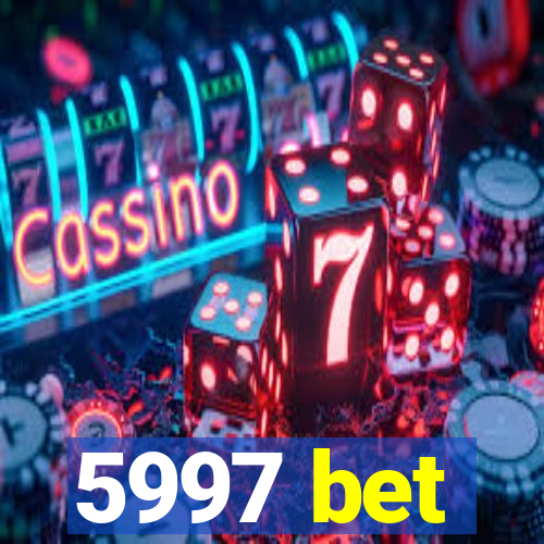 5997 bet