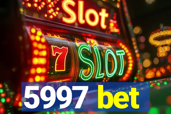 5997 bet