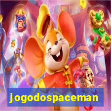 jogodospaceman