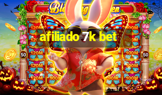 afiliado 7k bet