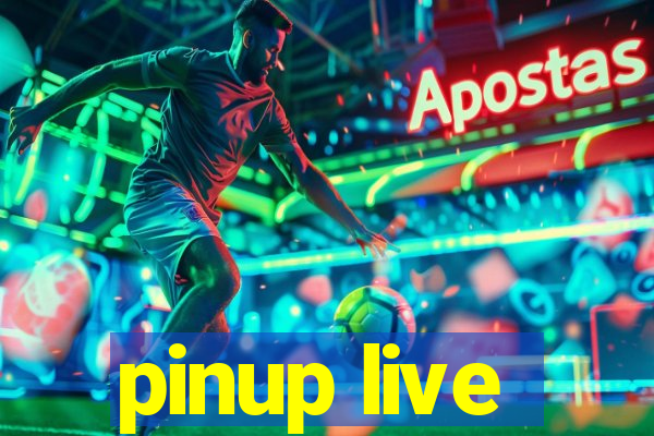 pinup live