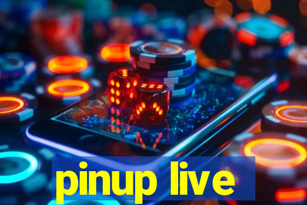 pinup live