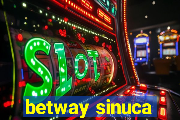 betway sinuca