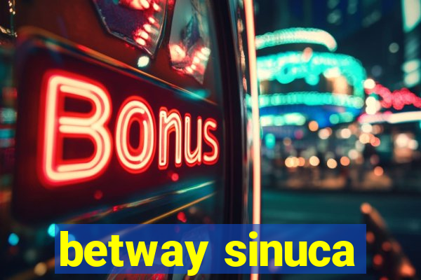 betway sinuca