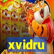 xvidru