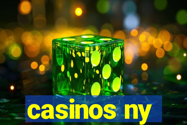 casinos ny