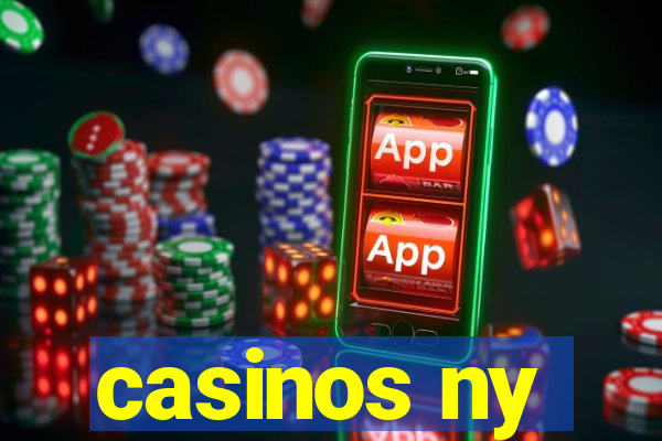 casinos ny