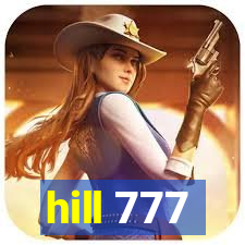 hill 777