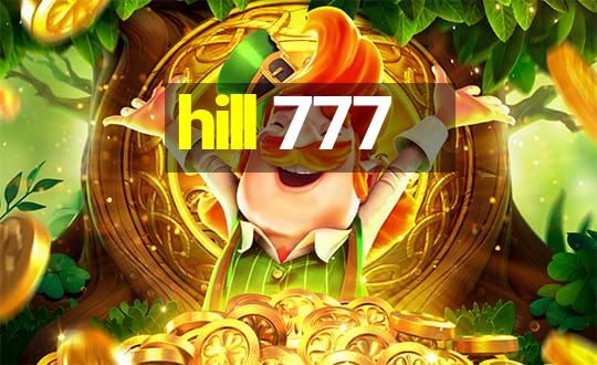 hill 777