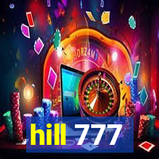 hill 777