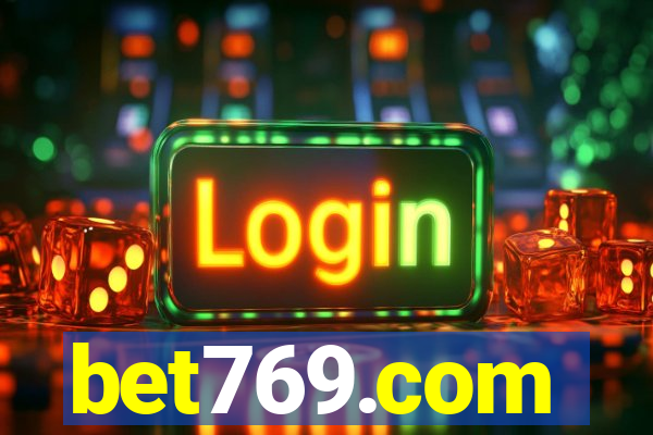 bet769.com