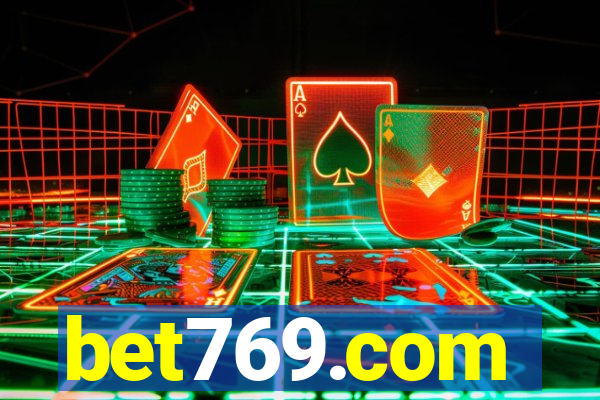 bet769.com