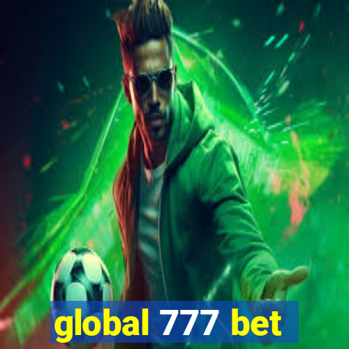 global 777 bet