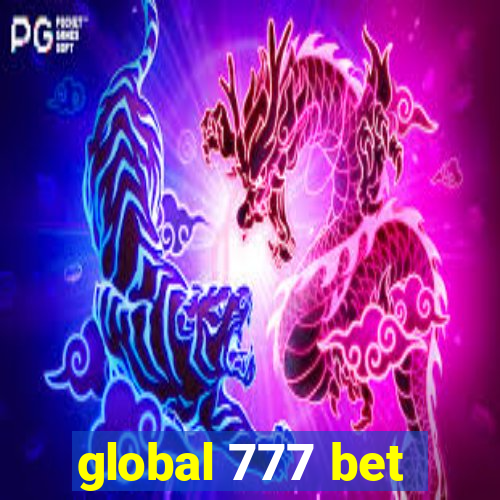 global 777 bet