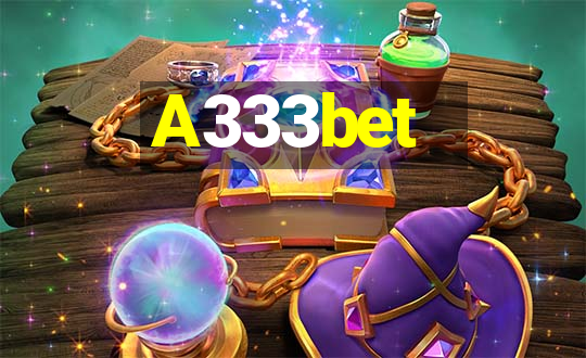 A333bet