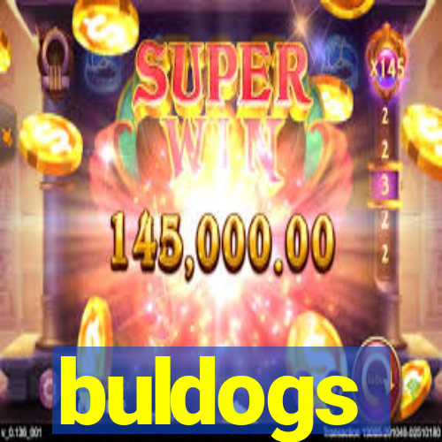 buldogs