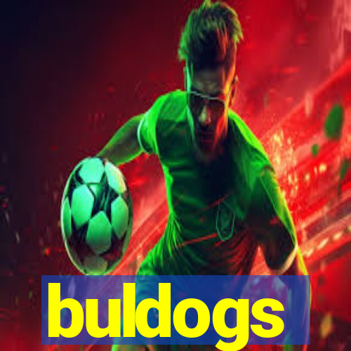 buldogs