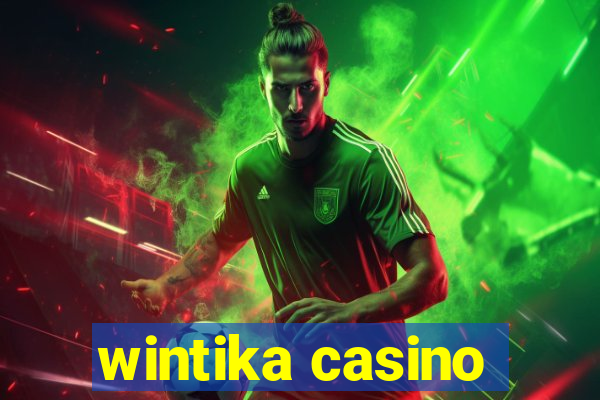 wintika casino