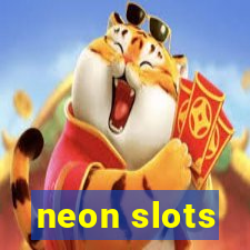 neon slots