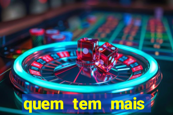 quem tem mais chances de ganhar o jogo de hoje