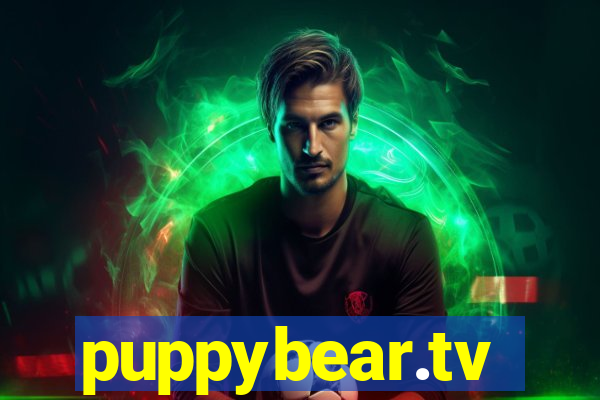 puppybear.tv