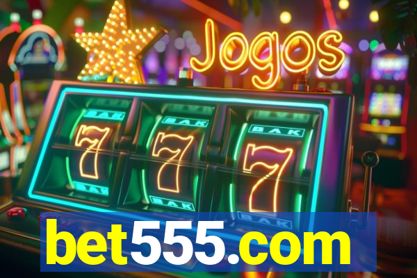 bet555.com