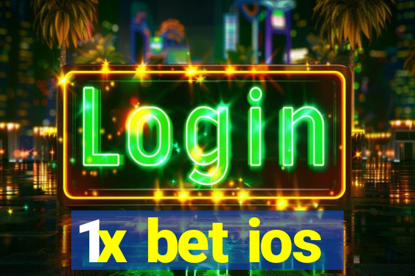 1x bet ios