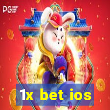 1x bet ios