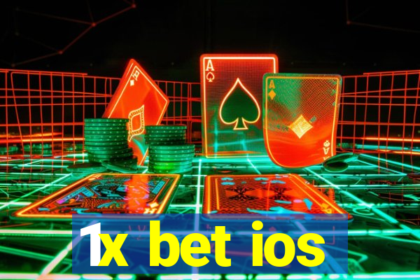 1x bet ios