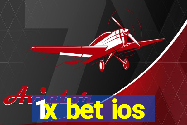 1x bet ios