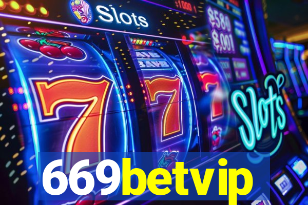 669betvip