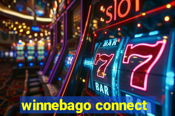 winnebago connect