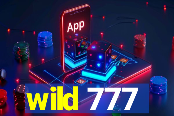 wild 777