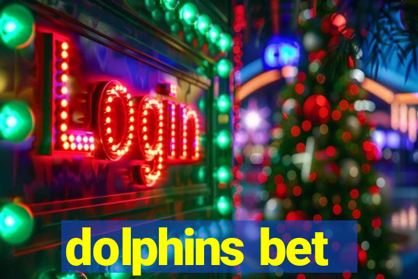 dolphins bet